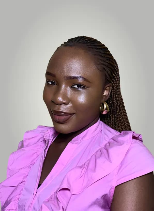 Tolulope Fakunle