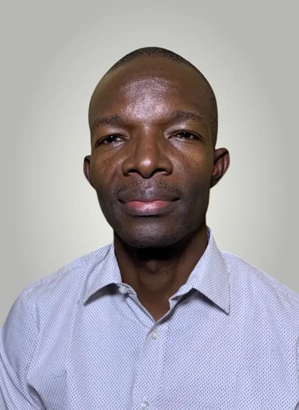 Tunde Shaba